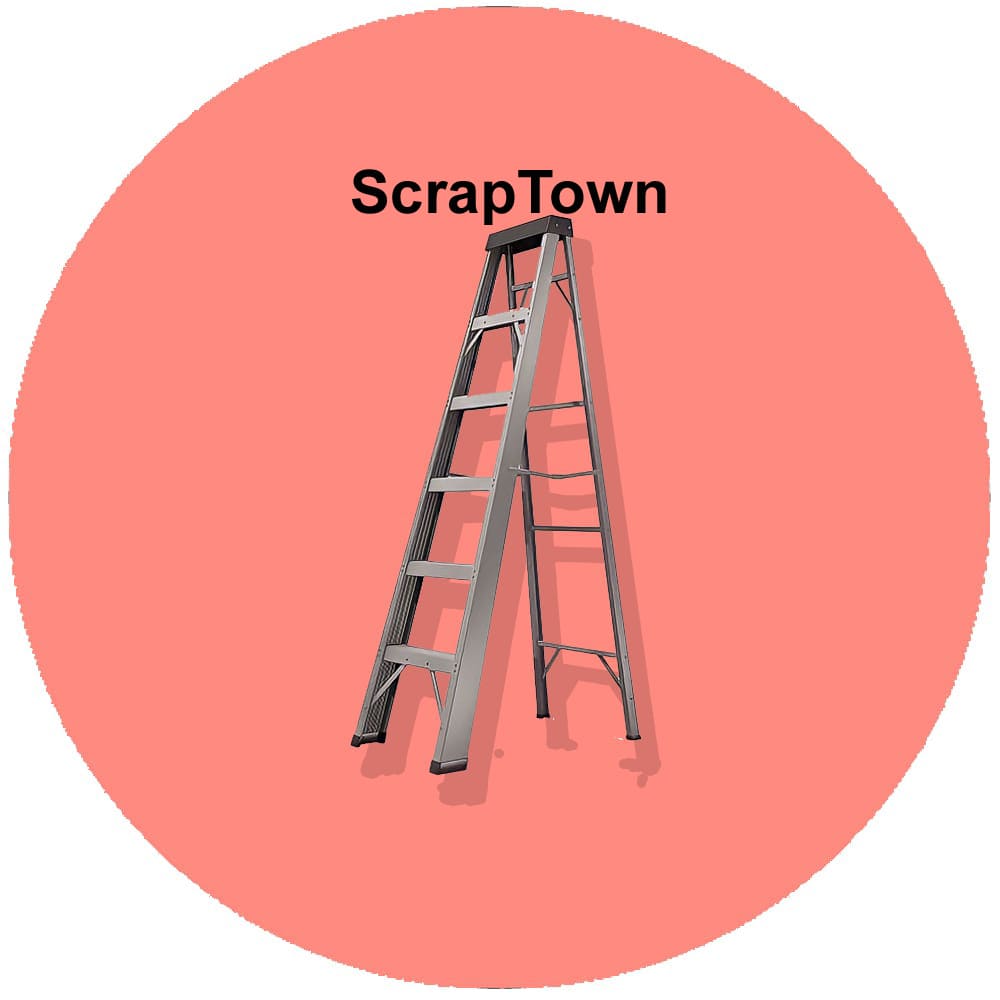 Scrap Buyer in Hyderabad