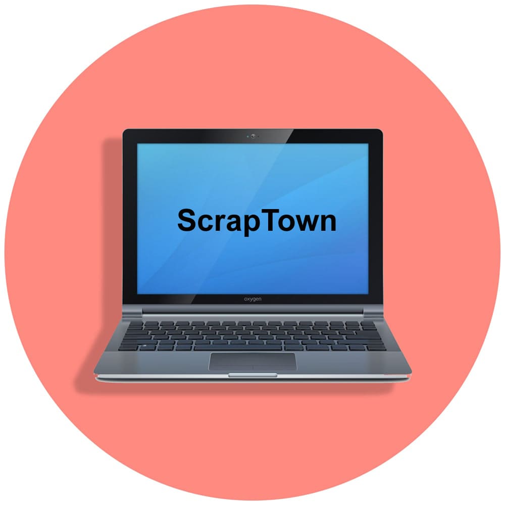 Scrap Buyer in Hyderabad