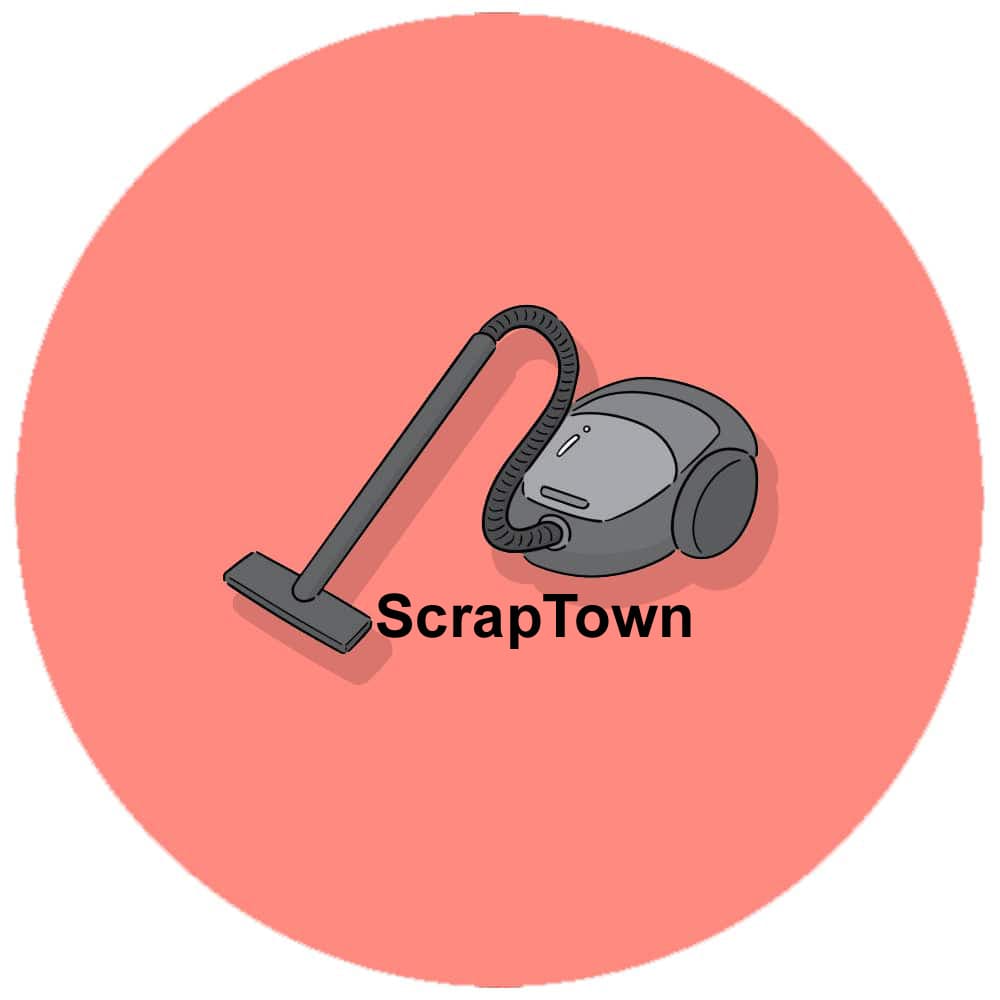 Scrap Buyer in Hyderabad