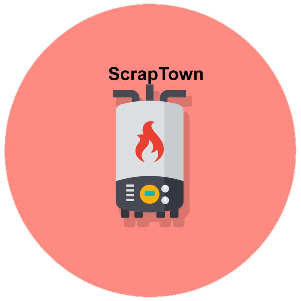 Scrap Buyer in Hyderabad