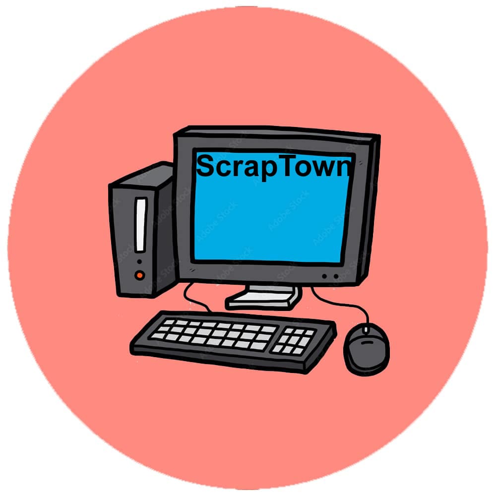 Scrap Buyer in Hyderabad